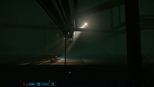 ²èÁü¥®¥ã¥é¥ê¡¼ No.003¤Î¥µ¥à¥Í¥¤¥ë²èÁü / Êü¼Íǽ¤Ë¿ª¤Þ¤ì¤¿Ìµܡ֥ȥ¹¥«¡×¤Ç¡¤¼«Î§·¿AI¡ÖNODE¡×¤È¤Ê¤Ã¤Æ±¿Ì¿¤òÀÚ¤êÂ󤳤¦¡£¡ÖNODE¡§¥¢¥ó¥¿¥ê¤¬»Ä¤·¤¿ºÇ¸å¤Î½ËÊ¡¡×¡¤ËÜÆüȯÇä