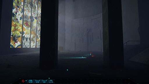 ²èÁü¥®¥ã¥é¥ê¡¼ No.007¤Î¥µ¥à¥Í¥¤¥ë²èÁü / Êü¼Íǽ¤Ë¿ª¤Þ¤ì¤¿Ìµܡ֥ȥ¹¥«¡×¤Ç¡¤¼«Î§·¿AI¡ÖNODE¡×¤È¤Ê¤Ã¤Æ±¿Ì¿¤òÀÚ¤êÂ󤳤¦¡£¡ÖNODE¡§¥¢¥ó¥¿¥ê¤¬»Ä¤·¤¿ºÇ¸å¤Î½ËÊ¡¡×¡¤ËÜÆüȯÇä