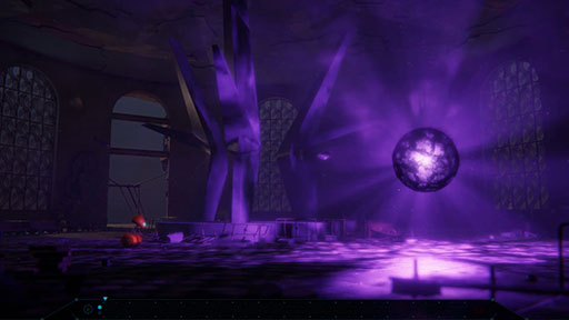 ²èÁü¥®¥ã¥é¥ê¡¼ No.008¤Î¥µ¥à¥Í¥¤¥ë²èÁü / Êü¼Íǽ¤Ë¿ª¤Þ¤ì¤¿Ìµܡ֥ȥ¹¥«¡×¤Ç¡¤¼«Î§·¿AI¡ÖNODE¡×¤È¤Ê¤Ã¤Æ±¿Ì¿¤òÀÚ¤êÂ󤳤¦¡£¡ÖNODE¡§¥¢¥ó¥¿¥ê¤¬»Ä¤·¤¿ºÇ¸å¤Î½ËÊ¡¡×¡¤ËÜÆüȯÇä