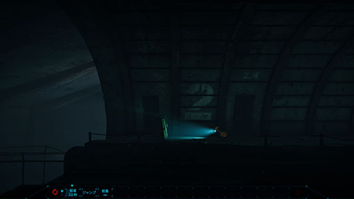 ²èÁü¥®¥ã¥é¥ê¡¼ No.009¤Î¥µ¥à¥Í¥¤¥ë²èÁü / Êü¼Íǽ¤Ë¿ª¤Þ¤ì¤¿Ìµܡ֥ȥ¹¥«¡×¤Ç¡¤¼«Î§·¿AI¡ÖNODE¡×¤È¤Ê¤Ã¤Æ±¿Ì¿¤òÀÚ¤êÂ󤳤¦¡£¡ÖNODE¡§¥¢¥ó¥¿¥ê¤¬»Ä¤·¤¿ºÇ¸å¤Î½ËÊ¡¡×¡¤ËÜÆüȯÇä