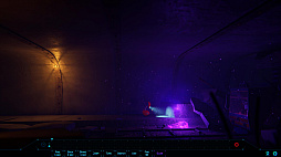 NODE:アンタリが残した最後の祝福