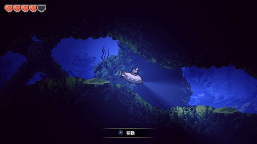 画像ギャラリー No.010のサムネイル画像 / 釣りで世界を救うアクションRPG「Sea Fantasy」,Switch版を6月19日に配信開始。釣り旅の中で,戦争に利用された生物兵器の復活を阻止する