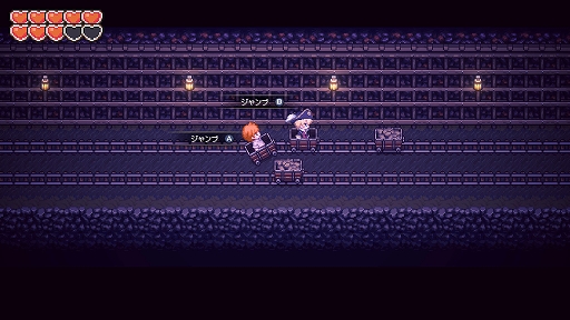 画像ギャラリー No.011のサムネイル画像 / 釣りで世界を救うアクションRPG「Sea Fantasy」,Switch版を6月19日に配信開始。釣り旅の中で,戦争に利用された生物兵器の復活を阻止する