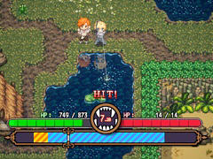 ߤRPGSea FantasyסSwitchǤ619ۿϡιǡѤ줿ʪʼ˻ߤ