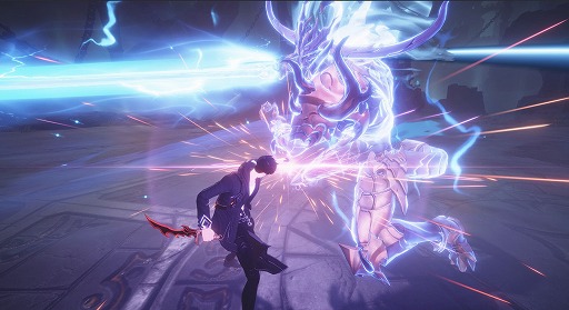 画像ギャラリー No.001のサムネイル画像 / 「俺だけレベルアップな件:ARISE OVERDRIVE」体験版の配信をSteamで開始。オリジナルストーリーも楽しめる新作アクションRPG