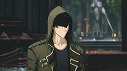 画像ギャラリー No.004のサムネイル画像 / 「俺だけレベルアップな件:ARISE OVERDRIVE」体験版の配信をSteamで開始。オリジナルストーリーも楽しめる新作アクションRPG