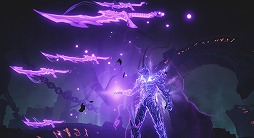 画像ギャラリー No.006のサムネイル画像 / 「俺だけレベルアップな件:ARISE OVERDRIVE」体験版の配信をSteamで開始。オリジナルストーリーも楽しめる新作アクションRPG