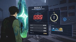 画像ギャラリー No.002のサムネイル画像 / 「俺だけレベルアップな件:ARISE OVERDRIVE」PC版を本日発売。影の君主へ至る,主人公・水篠 旬の物語を体験可能