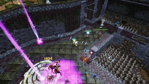 ꡼ No.003Υͥ / Υץ쥤ݡDota 2ο͵MODɥΥˡRoshpit Champions 2פϥ٥夲ζԤ줿ϥ