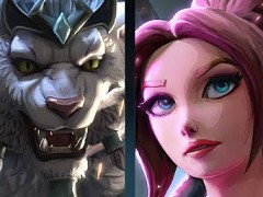 Υץ쥤ݡDota 2ο͵MODɥΥˡRoshpit Champions 2פϥ٥夲ζԤ줿ϥ