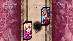 画像ギャラリー No.010のサムネイル画像 / PC版「トリガーハート エグゼリカ エンハンスド」,7月末にSteam版をリリース。Switch版「式神の城III」の開発も明らかに