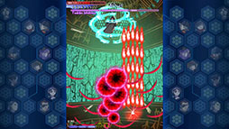 画像ギャラリー No.015のサムネイル画像 / PC版「トリガーハート エグゼリカ エンハンスド」,7月末にSteam版をリリース。Switch版「式神の城III」の開発も明らかに