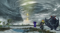 画像ギャラリー No.015のサムネイル画像 / スプラトゥーン最新作「スプラトゥーン レイダース」,Nintendo Switch 2専用タイトルとしてリリース決定