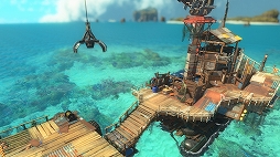 画像ギャラリー No.017のサムネイル画像 / スプラトゥーン最新作「スプラトゥーン レイダース」,Nintendo Switch 2専用タイトルとしてリリース決定