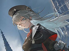 ���ޥ۸���������RPG��˺������ס�8��19����������꡼�����ꡣApp Store��Google Play�Ǥϻ�����Ͽ�μ��դ򳫻�