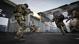 ブラックヴァルチャーズ:プレイオブグリード