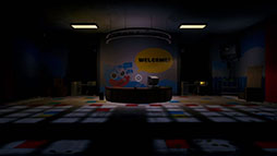 画像ギャラリー No.002のサムネイル画像 / 「ポピープレイタイム トリプルパック」PS5&Switch向けパッケージ版を9月4日に発売。永久封入特典はプレイタイム社 従業員IDカード