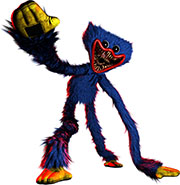 画像ギャラリー No.008のサムネイル画像 / 「ポピープレイタイム トリプルパック」PS5&Switch向けパッケージ版を9月4日に発売。永久封入特典はプレイタイム社 従業員IDカード