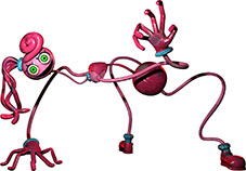 画像ギャラリー No.010のサムネイル画像 / 「ポピープレイタイム トリプルパック」PS5&Switch向けパッケージ版を9月4日に発売。永久封入特典はプレイタイム社 従業員IDカード