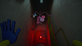 画像ギャラリー No.011のサムネイル画像 / 「ポピープレイタイム トリプルパック」PS5&Switch向けパッケージ版を9月4日に発売。永久封入特典はプレイタイム社 従業員IDカード