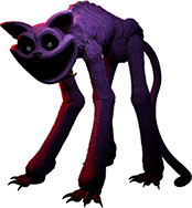 画像ギャラリー No.012のサムネイル画像 / 「ポピープレイタイム トリプルパック」PS5&Switch向けパッケージ版を9月4日に発売。永久封入特典はプレイタイム社 従業員IDカード