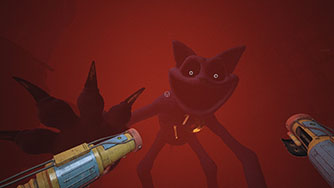 画像ギャラリー No.013のサムネイル画像 / 「ポピープレイタイム トリプルパック」PS5&Switch向けパッケージ版を9月4日に発売。永久封入特典はプレイタイム社 従業員IDカード