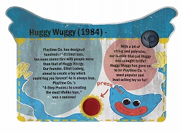 画像ギャラリー No.014のサムネイル画像 / 日本語パッケージ版「ポピープレイタイム トリプルパック」,PS5 / Switch向けに本日リリース。TGS 2025の出展情報も