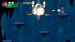 スパイダーサウルス