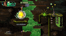 スパイダーサウルス