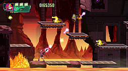 スパイダーサウルス