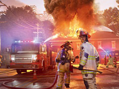 ͽ¬ǽǴʲкҤ֤ȤȤΩɥFirefighting Simulator: IgniteסPS5ѥåǤ99ȯ