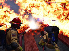 Firefighting Simulator: IgniteסƱѥåξ᥷ξɸ1950ǯȥɥإåȤϿ