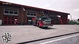 ꡼ No.001 | Firefighting Simulator: Ignite