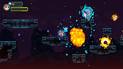 ꡼ No.001 | Guardian of the Water Altar