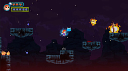 ꡼ No.002 | Guardian of the Water Altar