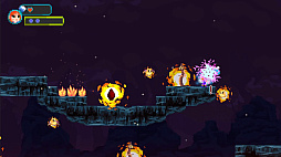 ꡼ No.003 | Guardian of the Water Altar