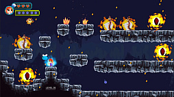 Guardian of the Water Altar