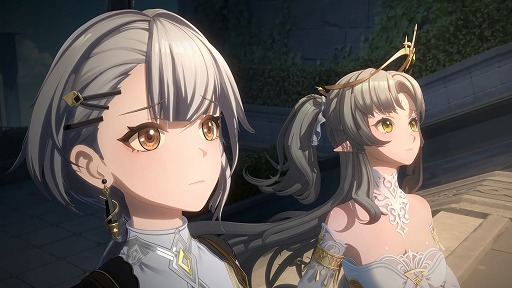 画像ギャラリー No.002のサムネイル画像 / 死の42日間を何度もタイムループする新作オープンワールドゲーム「Rewinding Cadence」,トレイラーを公開