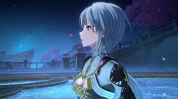 画像ギャラリー No.003のサムネイル画像 / 死の42日間を何度もタイムループする新作オープンワールドゲーム「Rewinding Cadence」,トレイラーを公開