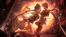 画像ギャラリー No.004のサムネイル画像 / 死の42日間を何度もタイムループする新作オープンワールドゲーム「Rewinding Cadence」,トレイラーを公開