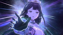 画像ギャラリー No.005のサムネイル画像 / 死の42日間を何度もタイムループする新作オープンワールドゲーム「Rewinding Cadence」,トレイラーを公開