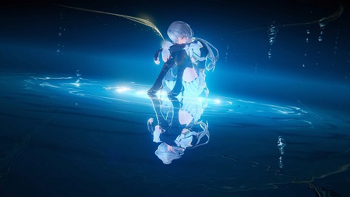 画像ギャラリー No.007のサムネイル画像 / 死の42日間を何度もタイムループする新作オープンワールドゲーム「Rewinding Cadence」,トレイラーを公開