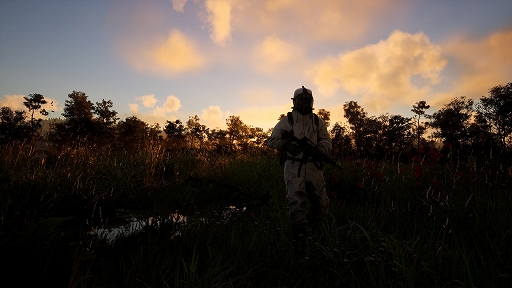 ꡼ No.006 | DREADZONE