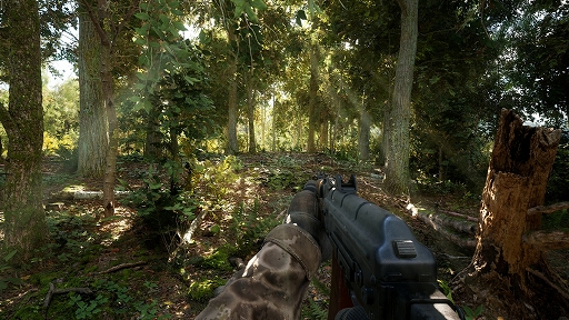 ꡼ No.007 | DREADZONE