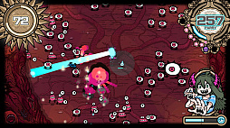 画像ギャラリー No.004のサムネイル画像 / バディと協力してトラウマを倒し,悪夢からの脱出を目指す。「パーリィナイトメア」,Switch版を6月26日に配信開始