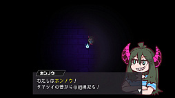 画像ギャラリー No.005のサムネイル画像 / バディと協力してトラウマを倒し,悪夢からの脱出を目指す。「パーリィナイトメア」,Switch版を6月26日に配信開始