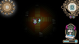 画像ギャラリー No.008のサムネイル画像 / バディと協力してトラウマを倒し,悪夢からの脱出を目指す。「パーリィナイトメア」,Switch版を6月26日に配信開始