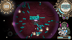 画像ギャラリー No.009のサムネイル画像 / バディと協力してトラウマを倒し,悪夢からの脱出を目指す。「パーリィナイトメア」,Switch版を6月26日に配信開始