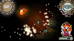 画像ギャラリー No.010のサムネイル画像 / バディと協力してトラウマを倒し,悪夢からの脱出を目指す。「パーリィナイトメア」,Switch版を6月26日に配信開始