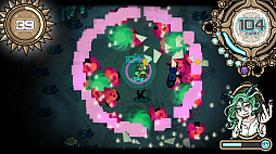 画像ギャラリー No.011のサムネイル画像 / バディと協力してトラウマを倒し,悪夢からの脱出を目指す。「パーリィナイトメア」,Switch版を6月26日に配信開始